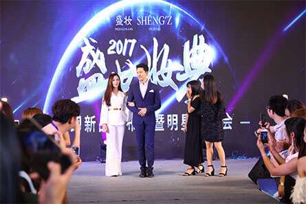 明星商演公司，閃耀歷程與業(yè)界地位揭秘