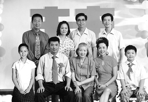 電視劇幸福來敲門結(jié)局,電視劇幸福來敲門的結(jié)局，變化、學(xué)習(xí)與自信奏響的勵(lì)志之歌