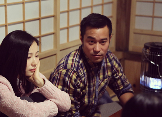 演員張孝,演員張孝，從舞臺(tái)到人生，變化帶來(lái)自信與成就感的旅程
