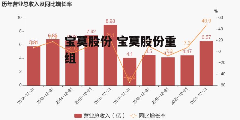 寶莫股份股票吧，深度解析與觀點闡述