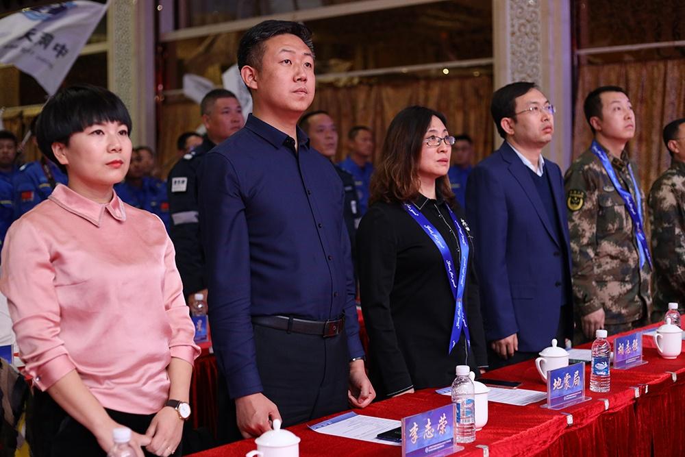 山西地震局最新動(dòng)態(tài)揭秘，監(jiān)測(cè)、預(yù)警與應(yīng)急管理的最新進(jìn)展