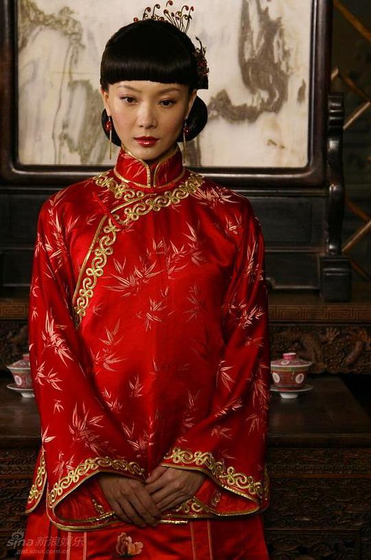 鐵梨花演員探尋自然美景之旅，內(nèi)心寧靜的追尋