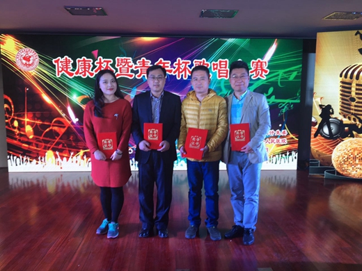 業(yè)余唱歌比賽,業(yè)余唱歌比賽，一曲激情與成長的交響樂