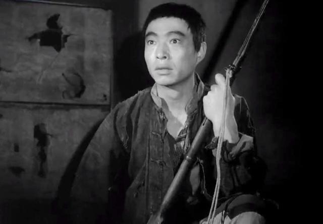 苦菜花演員演繹時(shí)代印記的經(jīng)典角色。