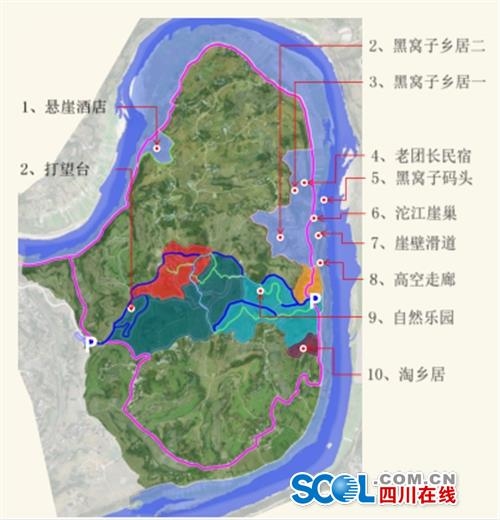 資陽佛山橘海最新進(jìn)展與溫馨故事揭秘