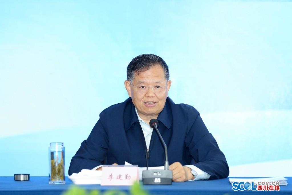 廣安市委書(shū)記最新動(dòng)態(tài)報(bào)道