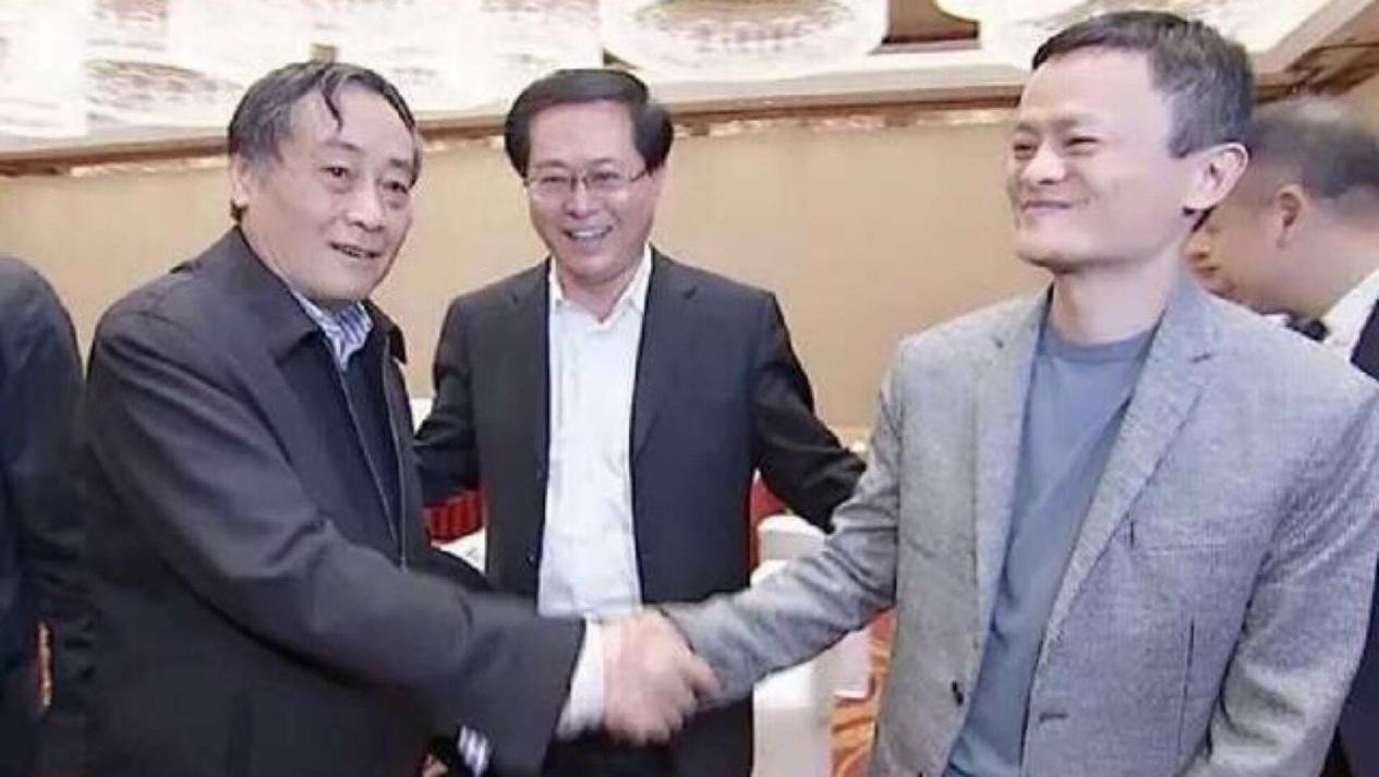 任正非最新演講，時(shí)代領(lǐng)航者，未來之航的啟示