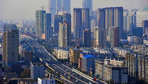 南京最新樓市，科技重塑居住體驗(yàn)，開啟智慧生活新紀(jì)元