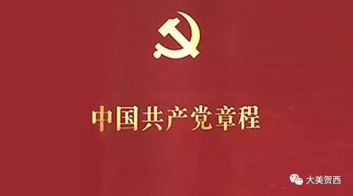 走進(jìn)新時(shí)代，最新黨章內(nèi)容解析與分享