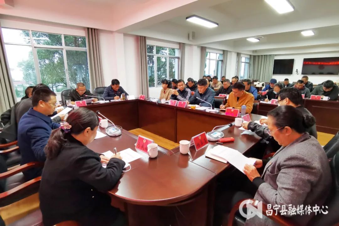 昌寧縣最新干部查處行動(dòng)，反腐倡廉，深化整治持續(xù)進(jìn)行中