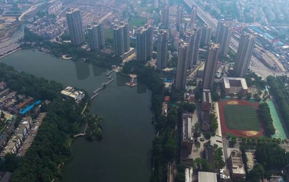 滁州新開樓盤最新房價，科技重塑居住體驗，樓市新動向！