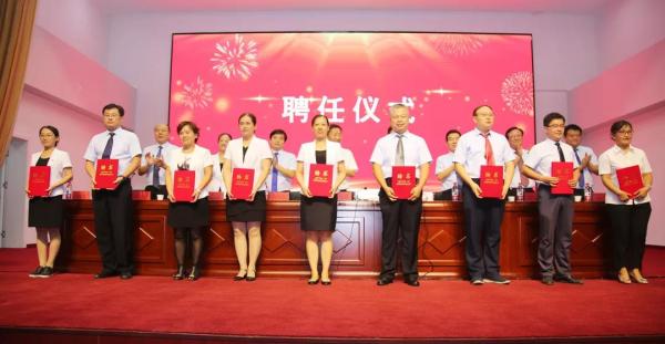 時代背景下的醫(yī)療人才涌動，聊城各醫(yī)院最新招聘啟事匯總