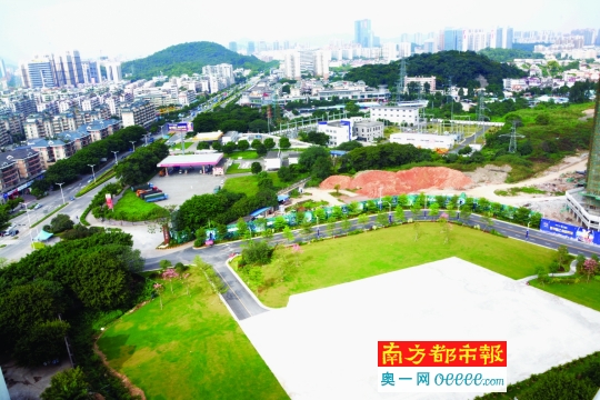 江門甘化廠最新規(guī)劃引領(lǐng)科技生活變革，先鋒地位展現(xiàn)未來展望
