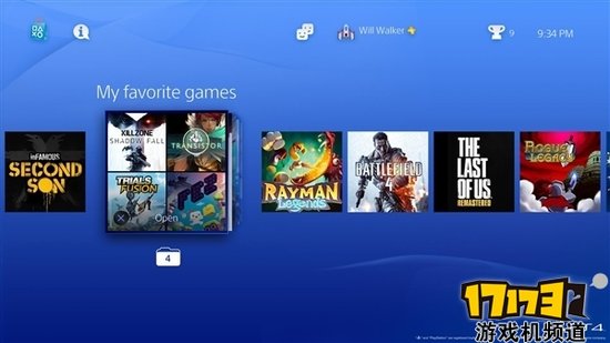 PS4最新版重塑生活體驗，科技巨獻的革新力量
