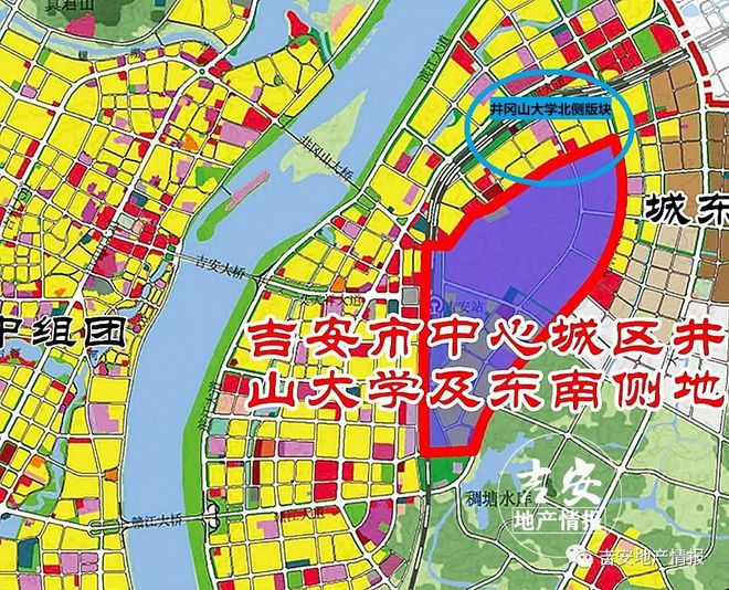 吉安城南最新動態(tài)，自然美景探索之旅，尋覓內(nèi)心平和與寧靜