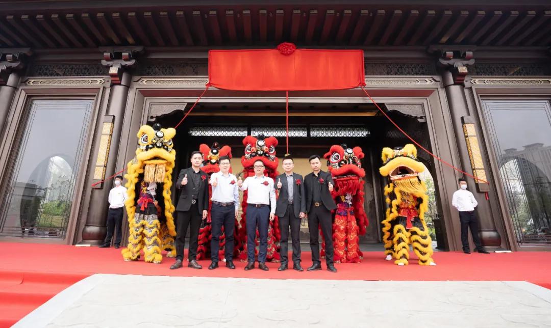 永春房產(chǎn)全新篇章啟幕，未來生活啟程！