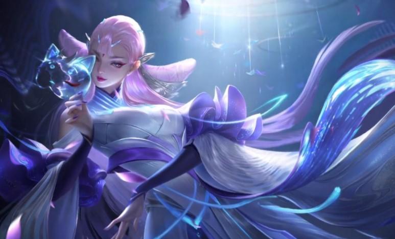 王者榮耀最新區(qū)探索指南，帶你走進(jìn)小巷中的神秘樂園！