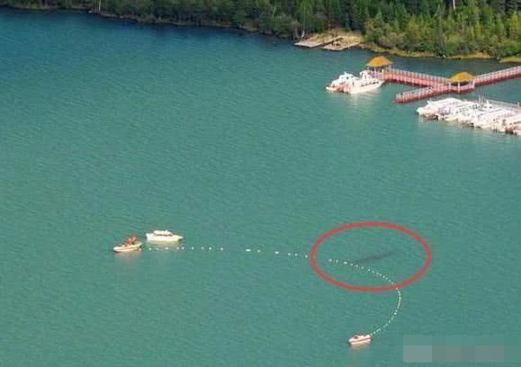 喀納斯湖水怪真相揭秘，探尋神秘之旅的心靈平靜之路