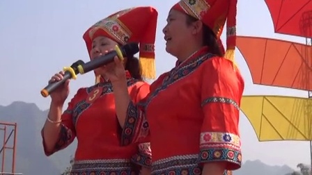 2025東蘭最新山歌，傳承與創(chuàng)新的美妙旋律