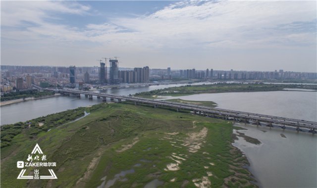 哈爾濱松花江最新水位深度觀察與解析報(bào)告