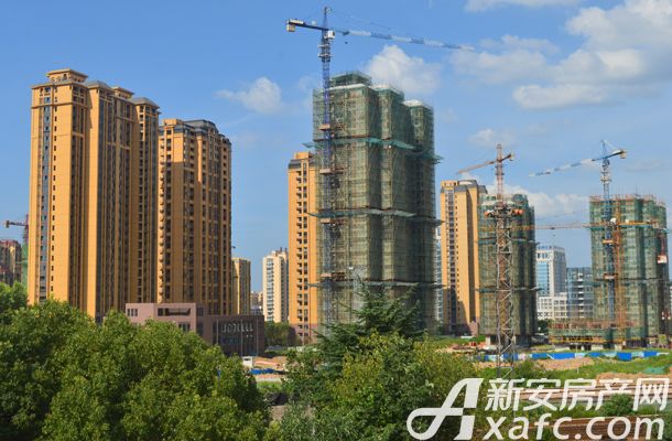 宣城圣聯(lián)錦城最新動態(tài)，城市矚目焦點