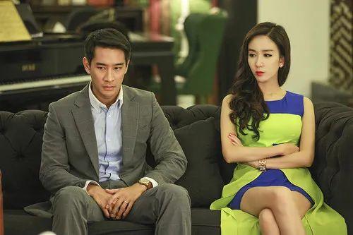 泰國(guó)最新電視劇探析，文化現(xiàn)象的多維視角觀察